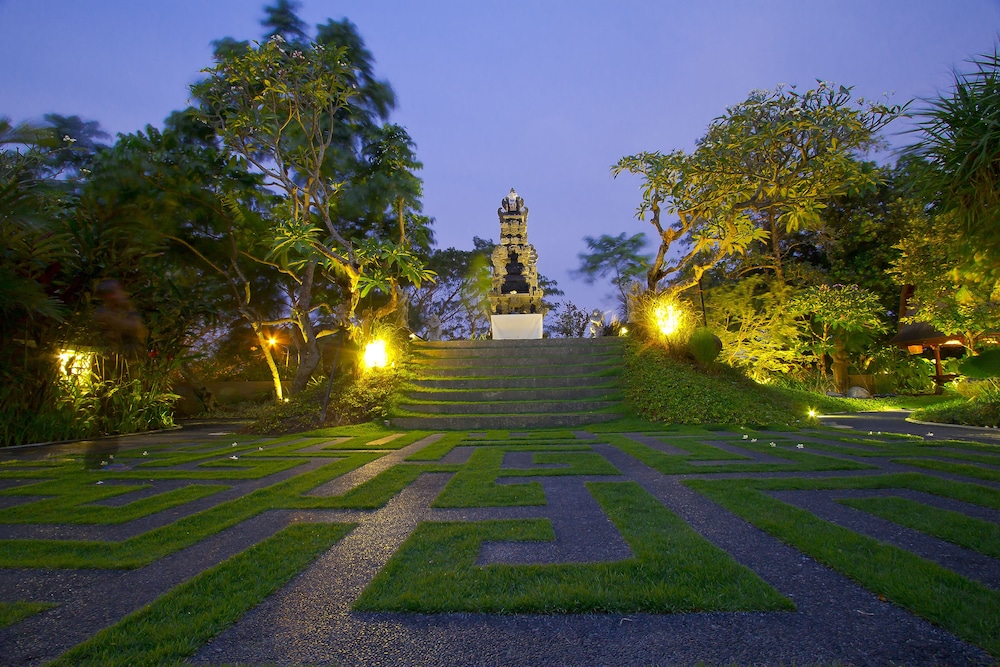 The Kasih Villas And Spa Seminyak 68/71