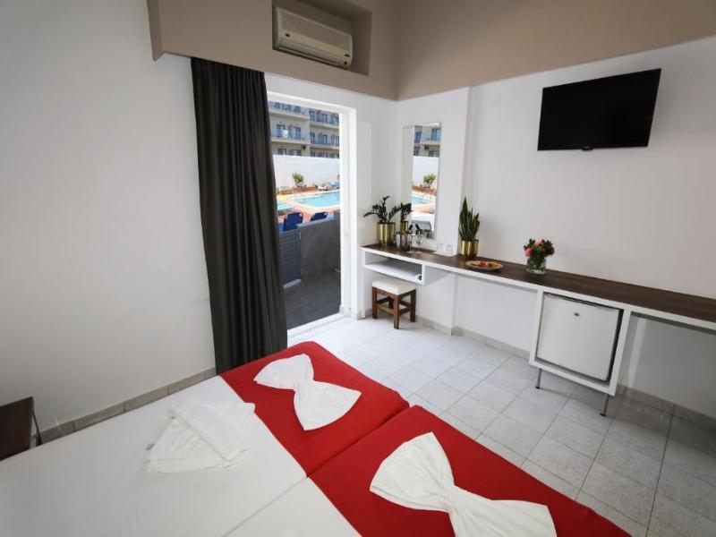 Porto Plazza Hotel 13/47