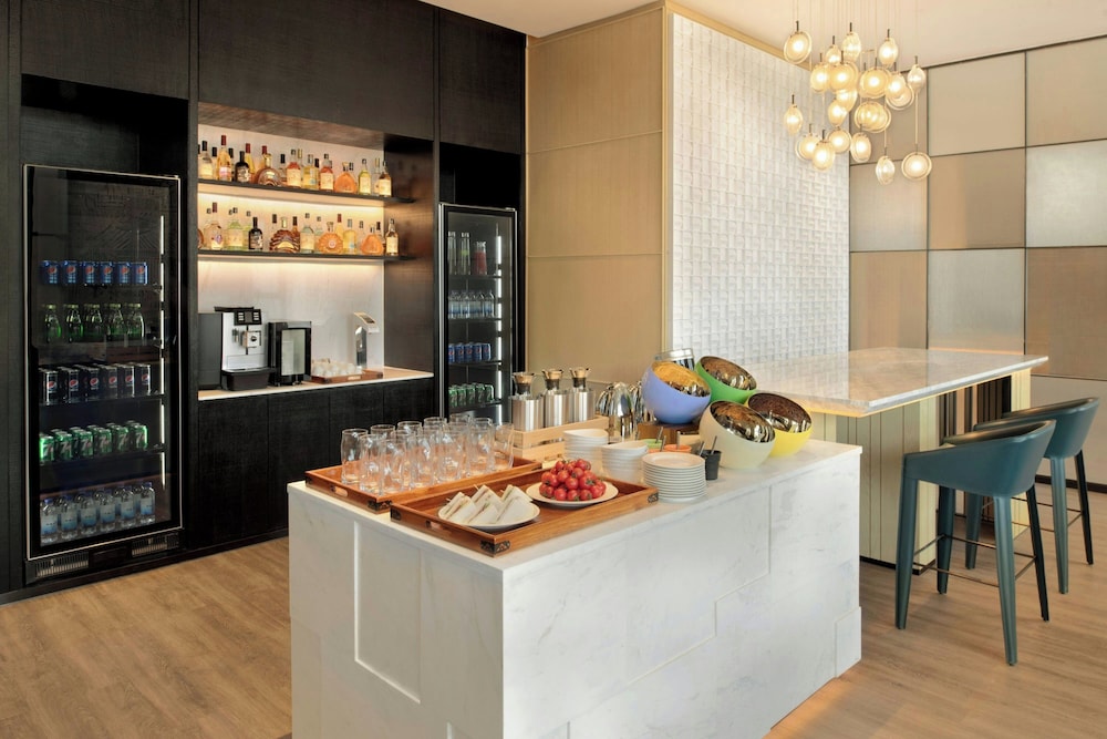 Delta Hotels By Marriott Xi'an 22/30