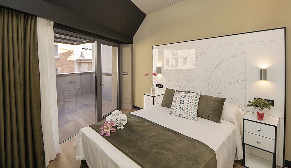 Apartamentos Suites Oficentro Deluxe 19/72