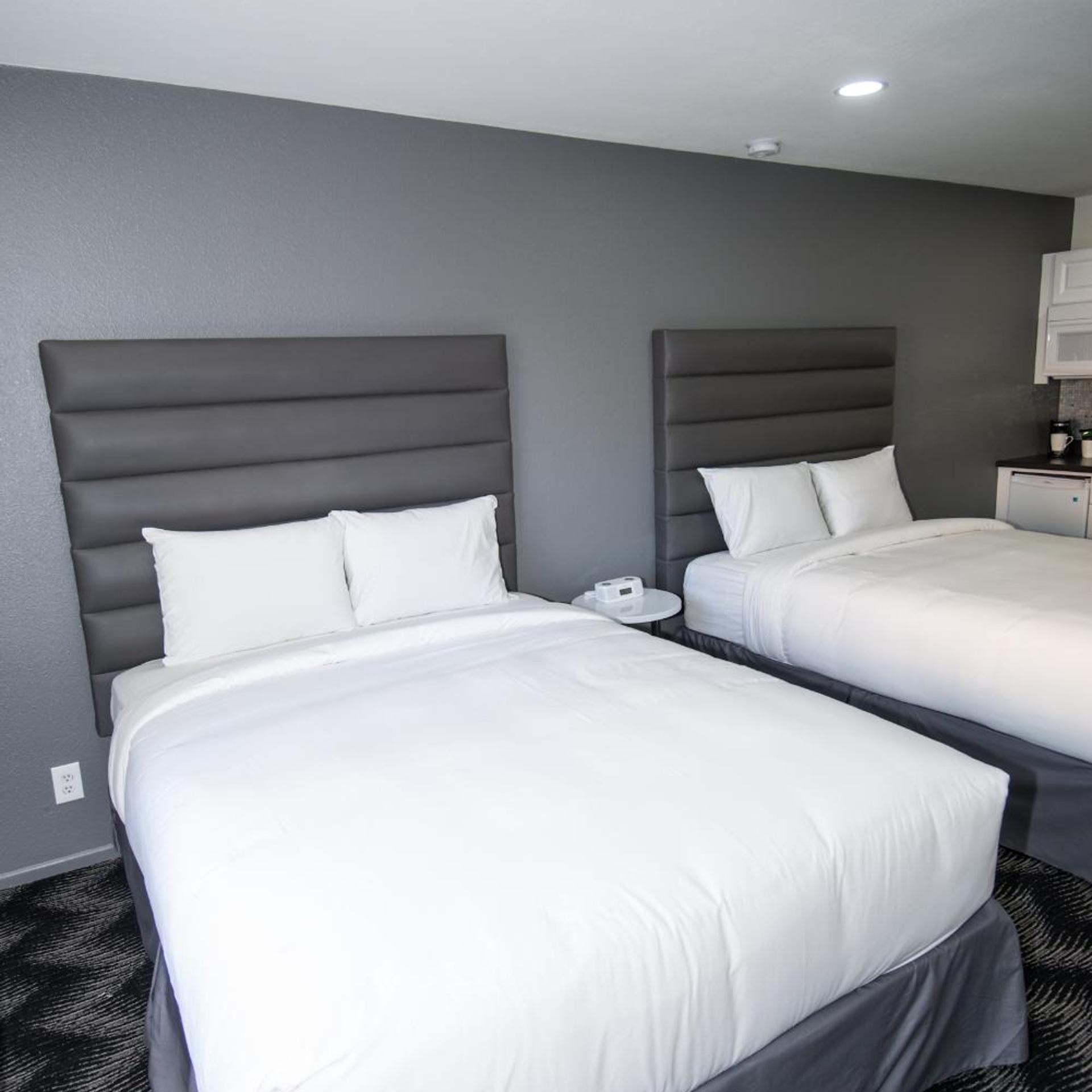 Siegel Select Convention Cente Ex Rodeway Inn 26/63