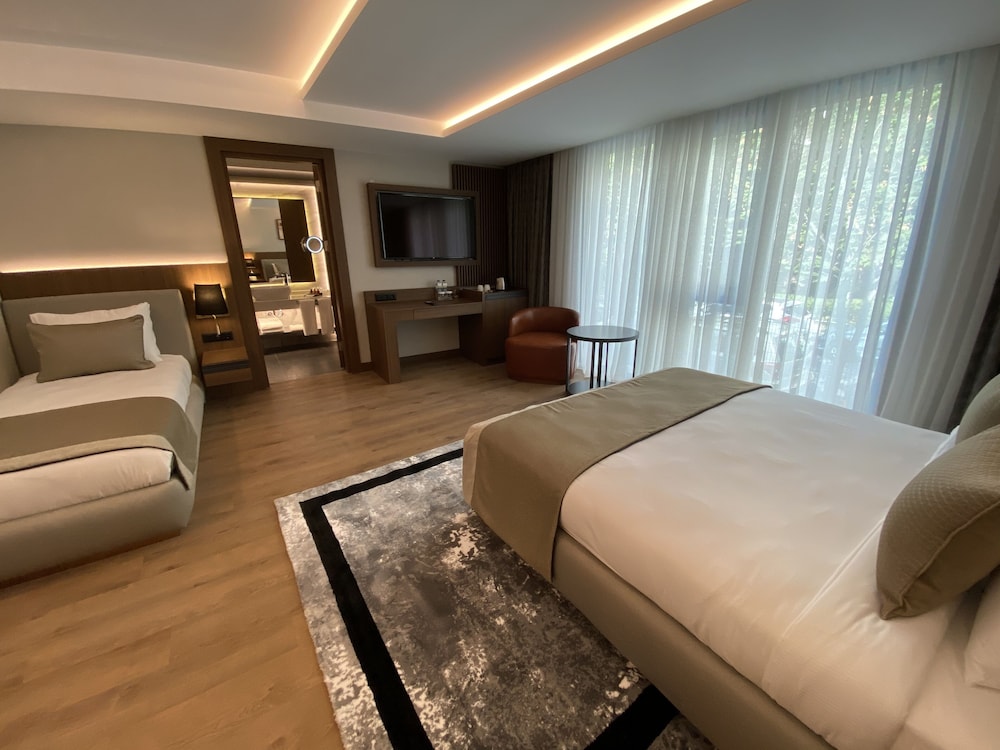 Vital Hotel Fulya 13/65