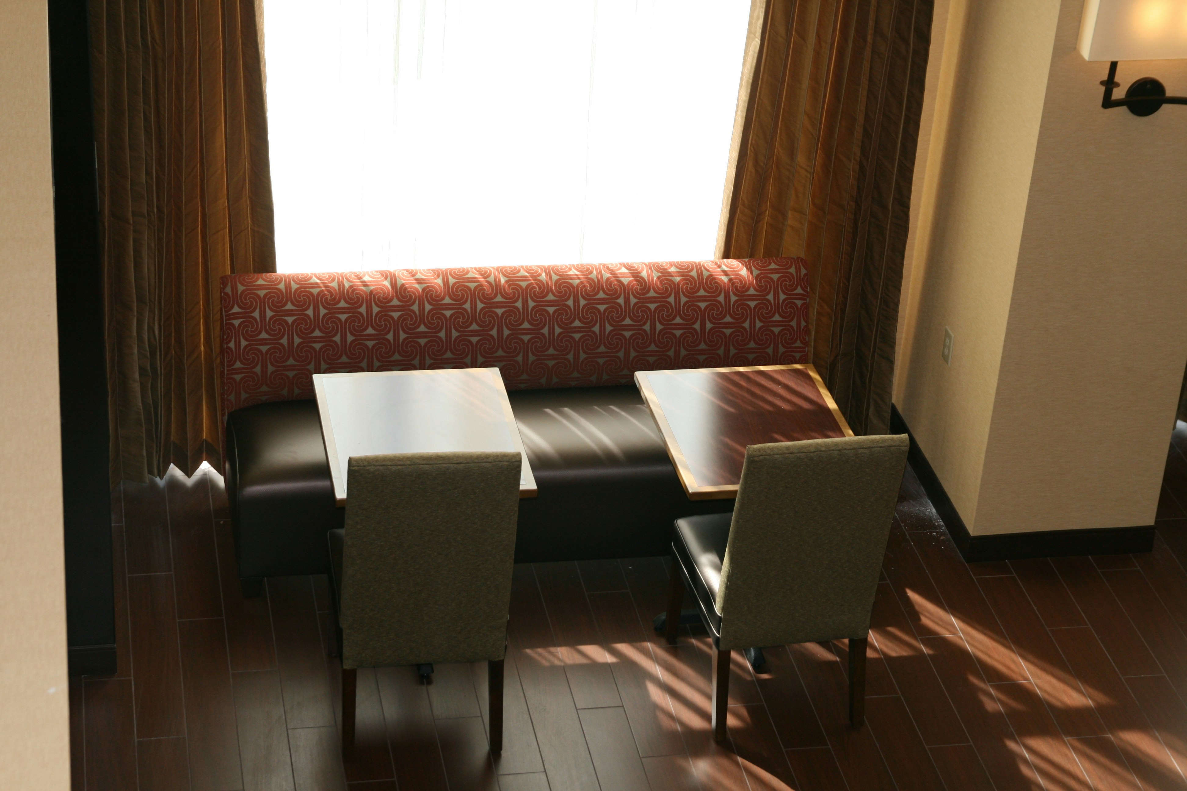 Hampton Inn And Suites Oxford Anniston 41/65