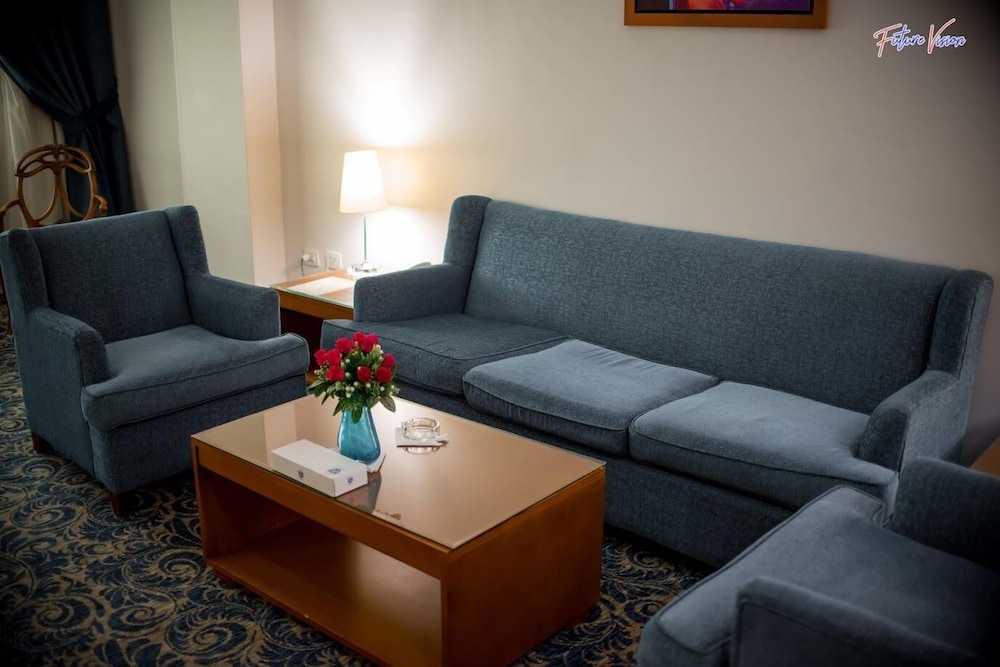 Rehana Plaza Hotel 19/42