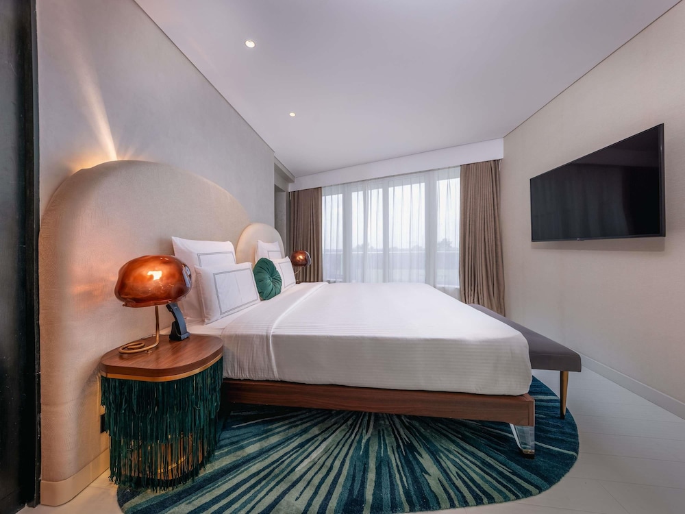Gem Forest Hotel Nairobi - MGallery Collection 17/58