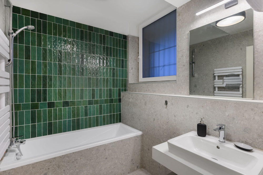 Florin Apart Hotel 45/49