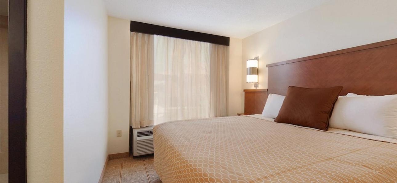 Room at Hyatt Place Raleigh Cary, RALEIGH - NC
