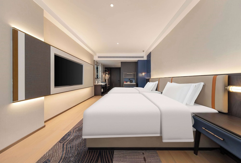 Days Hotel by Wyndham Aba Jiuzhaigou 27/49