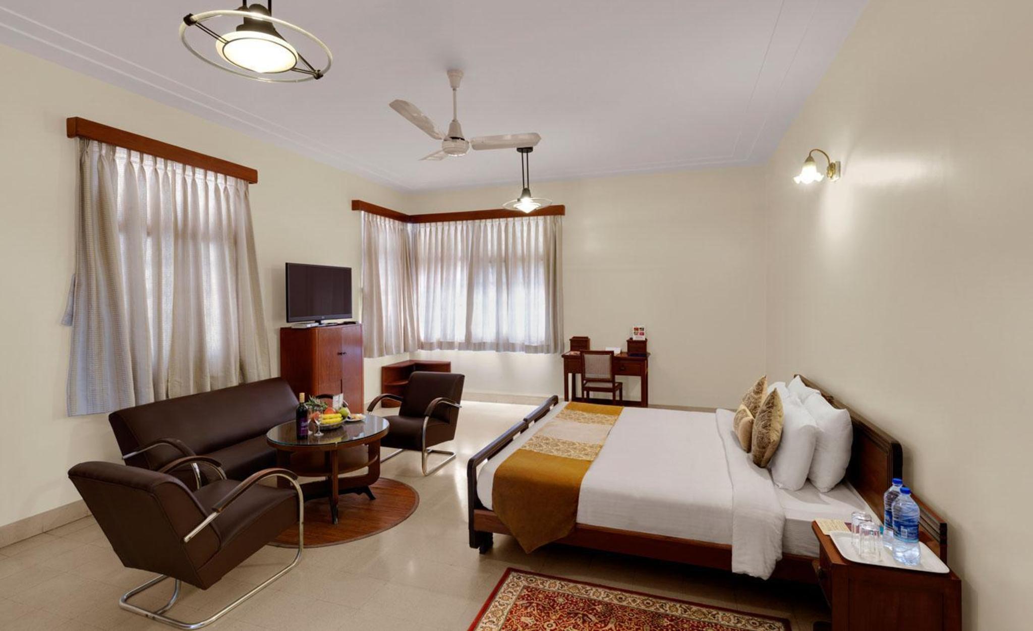 Sunderban Hotel 9/22