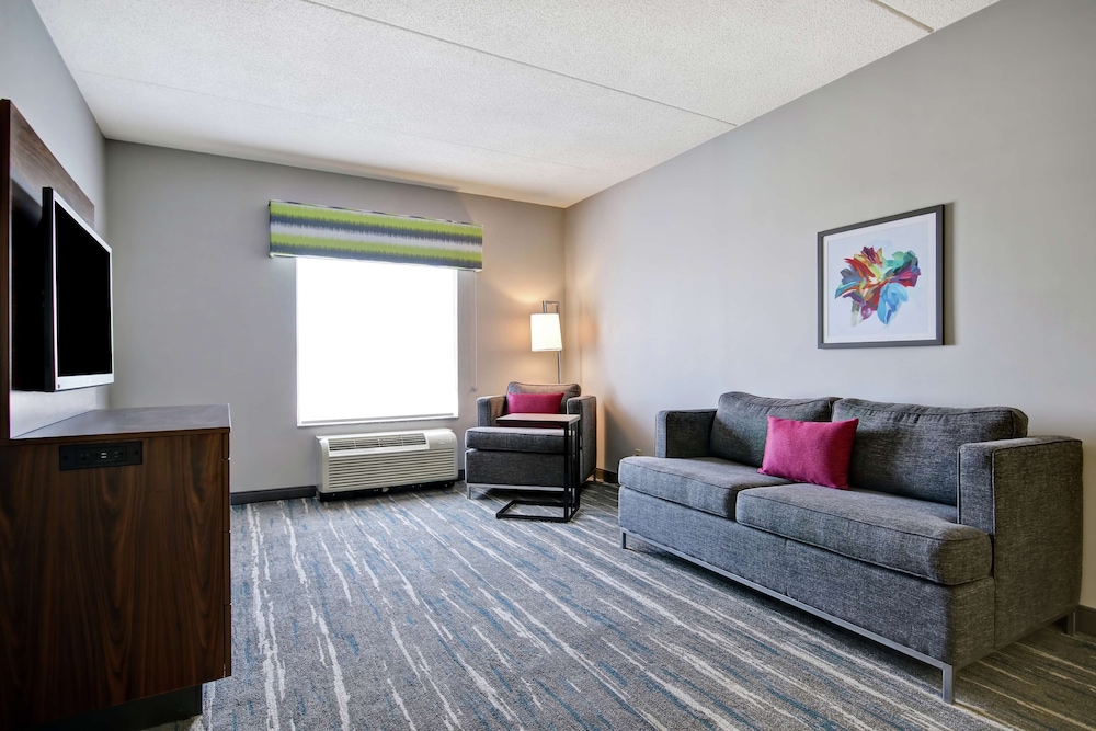 Hampton Inn and Suites by Hilton Guelph 46/58