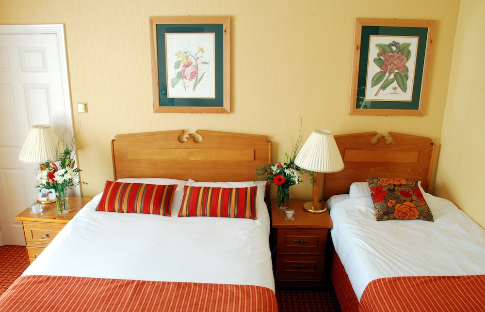 Clonakilty Park Hotel 11/45