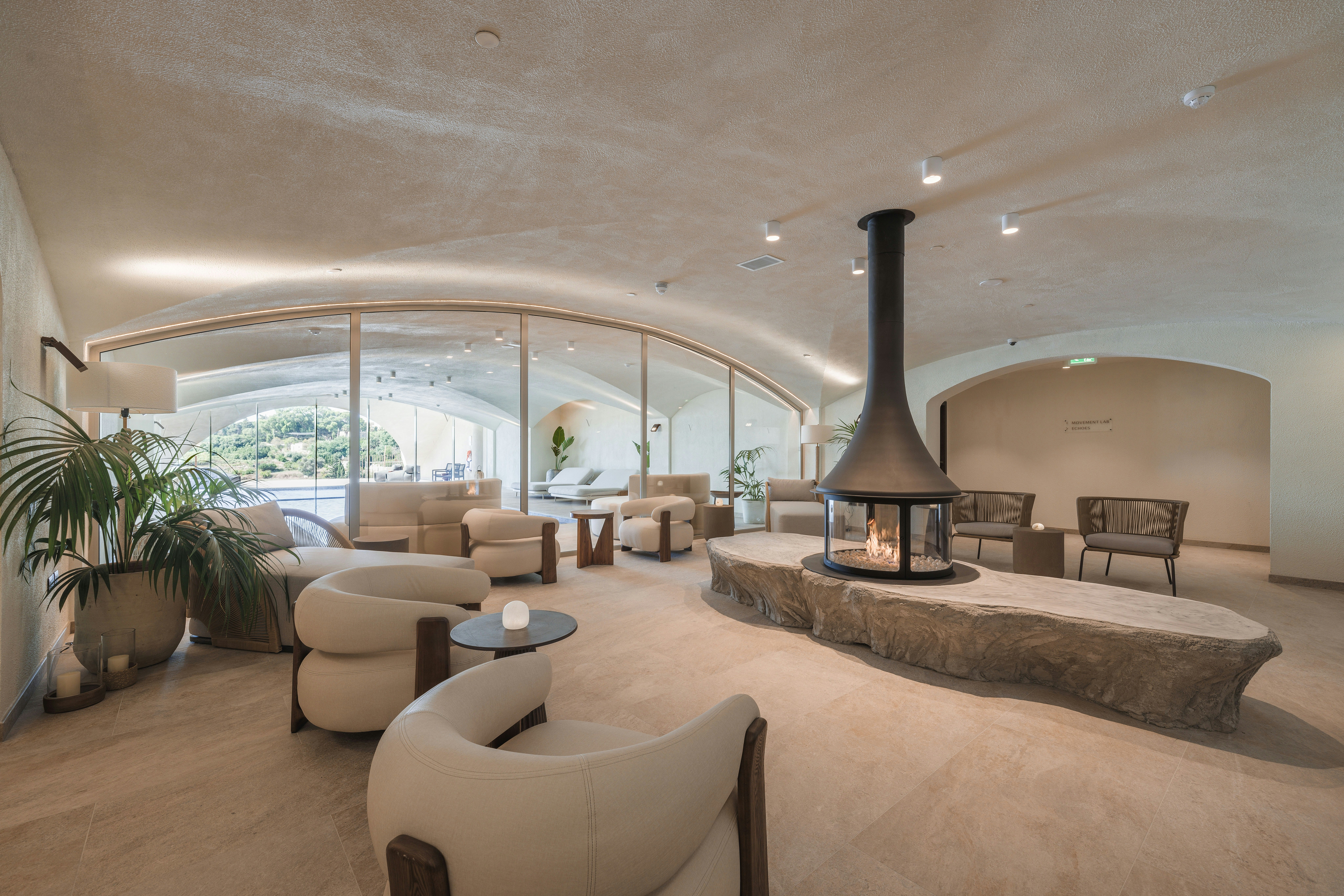 Verdala Wellness Hotel AX Privilege - Adults Only 46/69