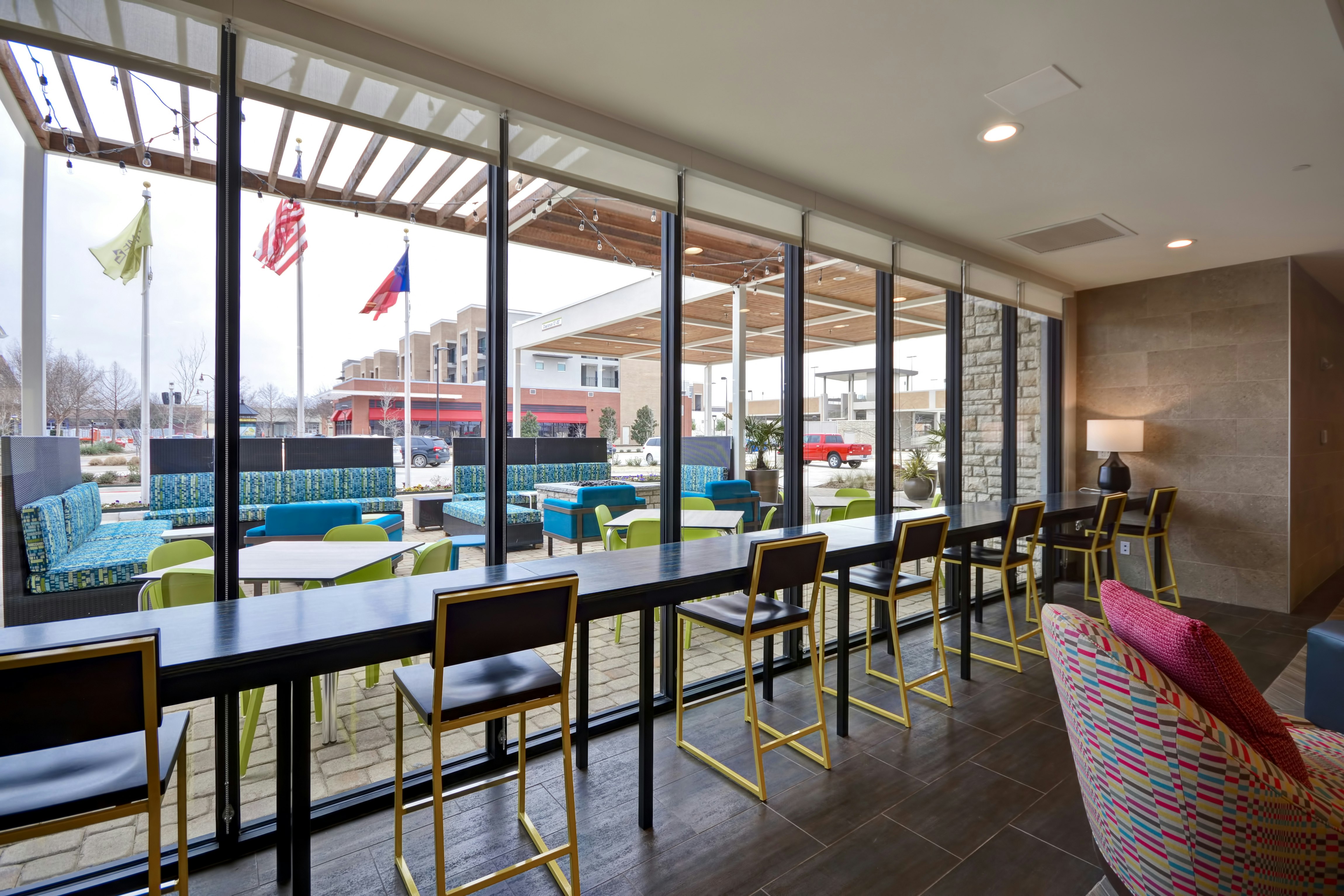 Home2 Suites By Hilton Fairview/Allen 41/56