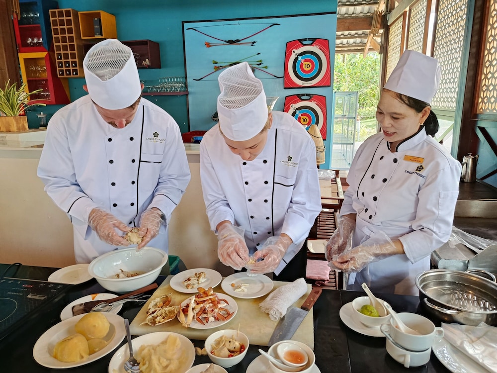 Saigon Phu Quoc Resort Spa 38/50