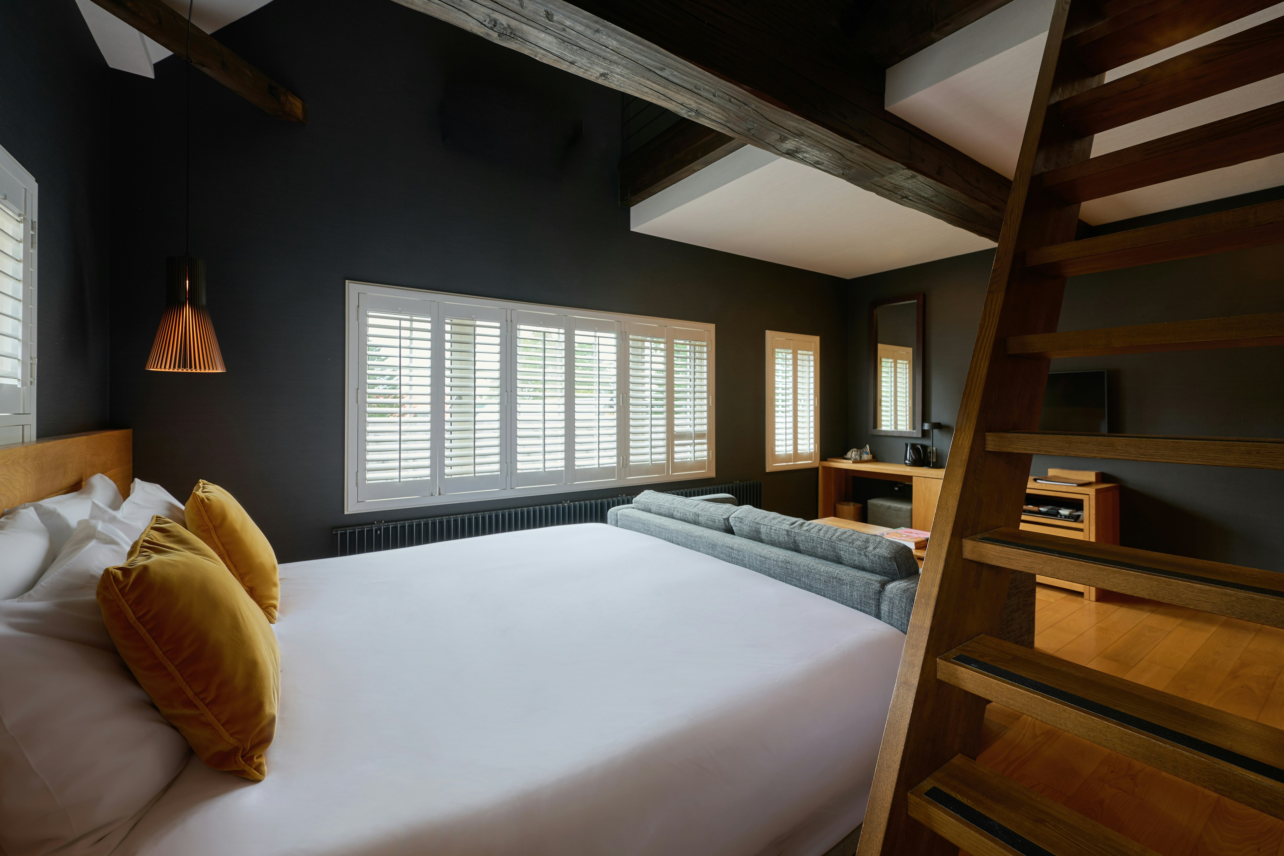 Kimamaya Boutique Hotel 17/52