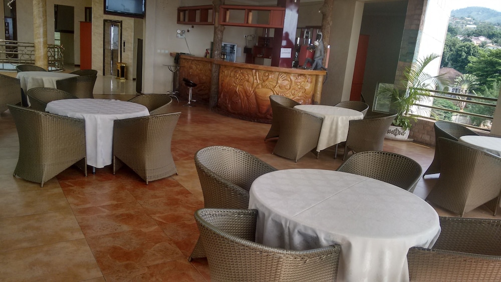 Martha Hotel Bujumbura 15/23