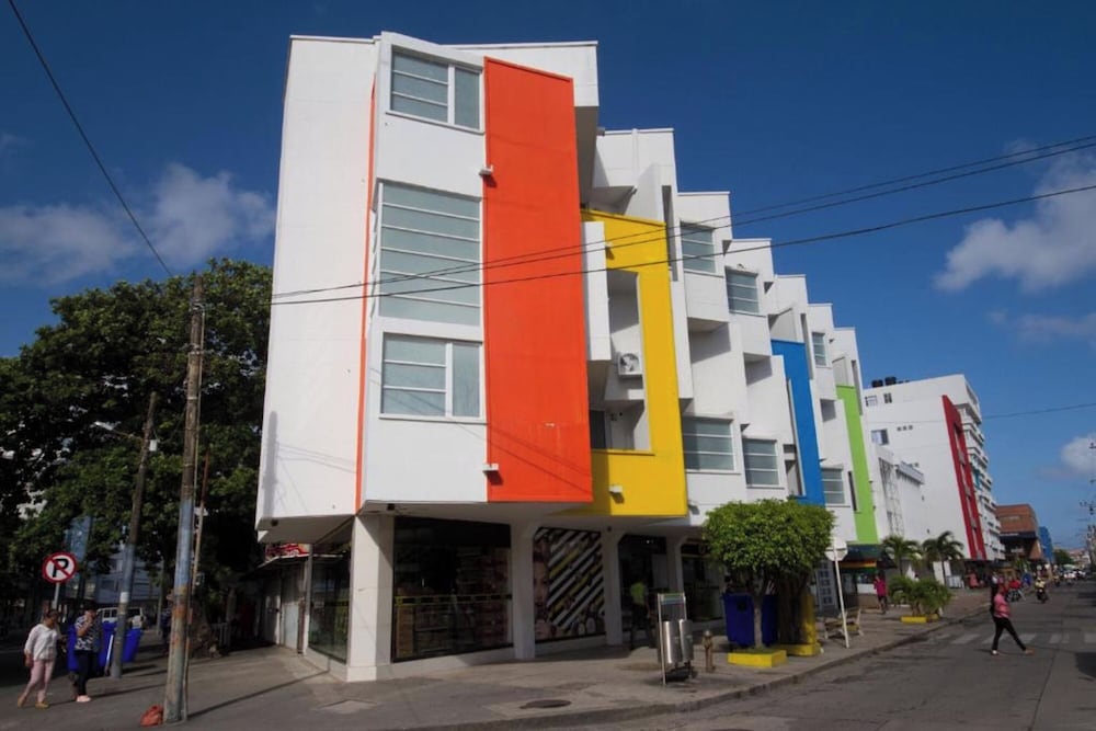 Apartamentos Turisticos In Di Morgan's Canon 2/18