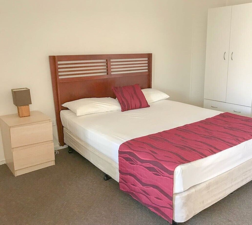 Room at Acacia Ridge Hotel, BRISBANE