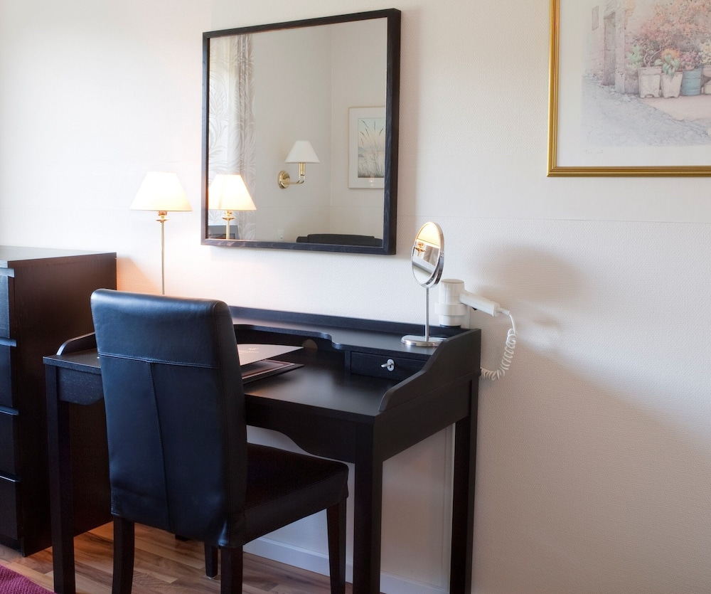Best Western Hotel Kramm 11/70