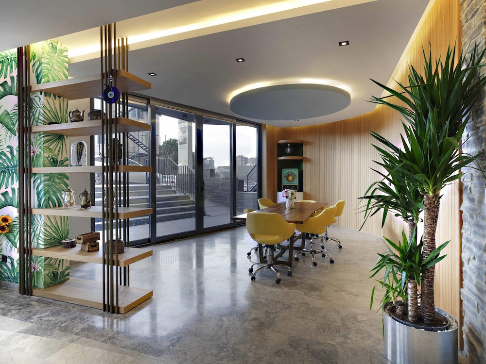 Ibis Styles Istanbul Atasehir 7/31
