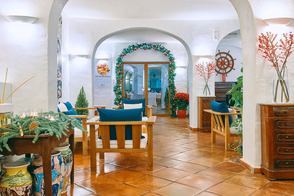 APPRODO RESORT THALASSO SPA 32/50