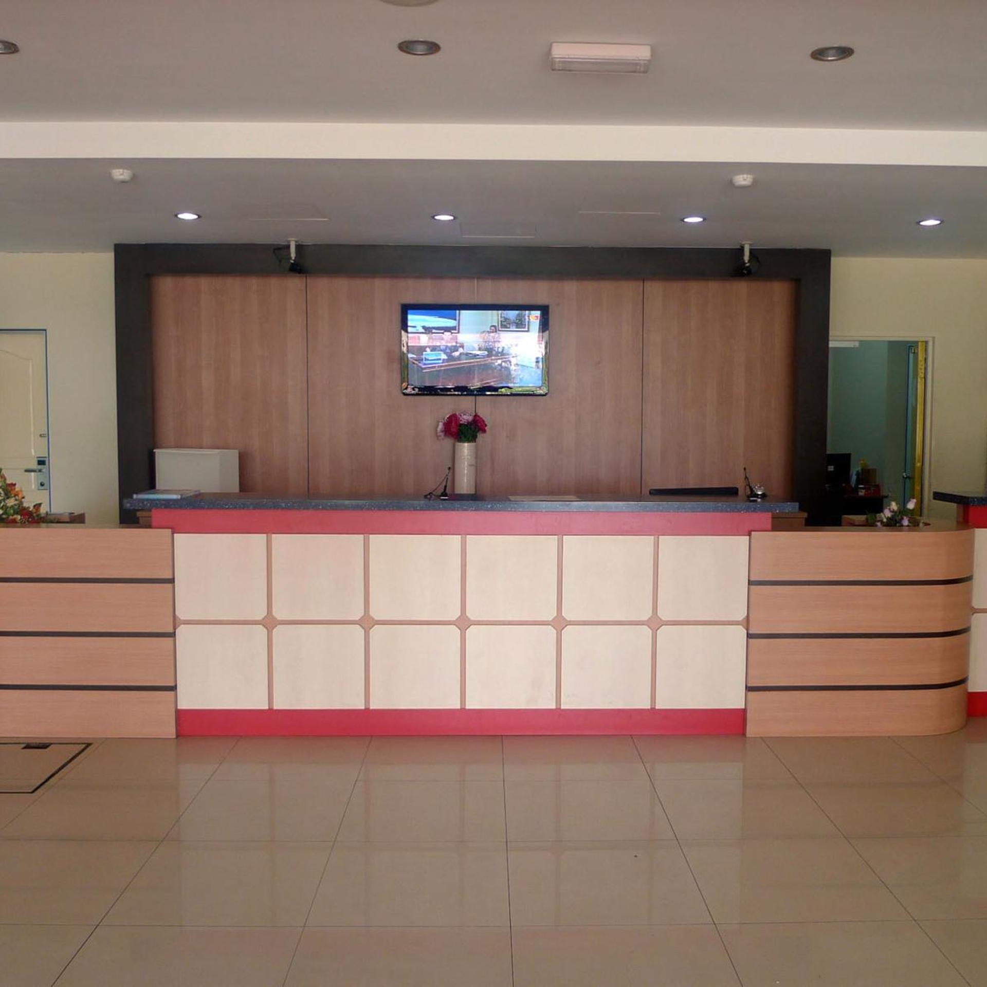 City Times Hotel 2/34