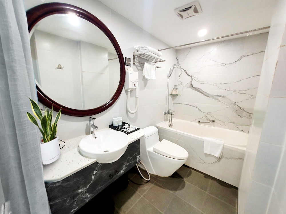 Hanoi Siva Luxury Hotel 51/55