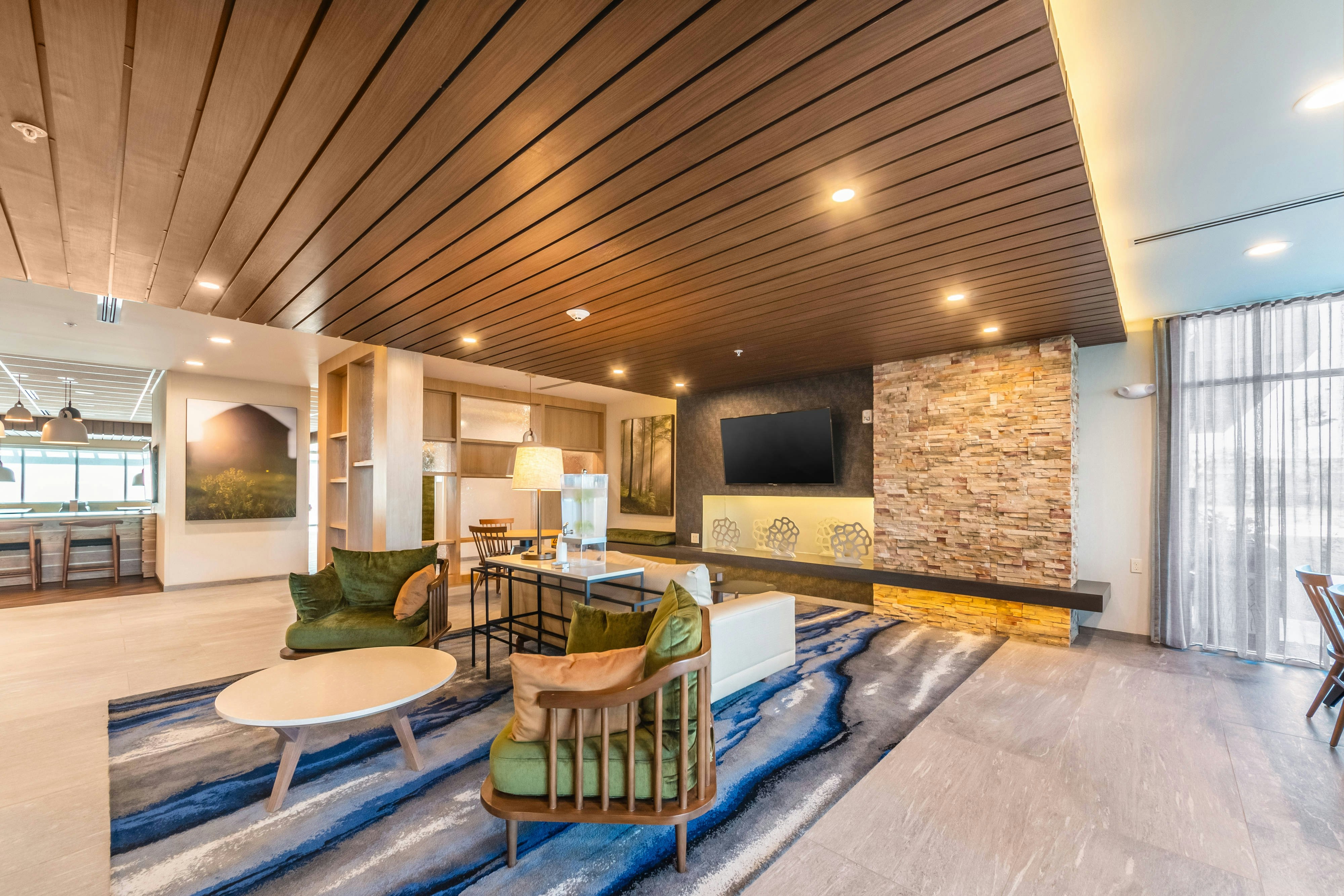 Fairfield Inn & Suites By Marriott Corpus Christi Central 27/41
