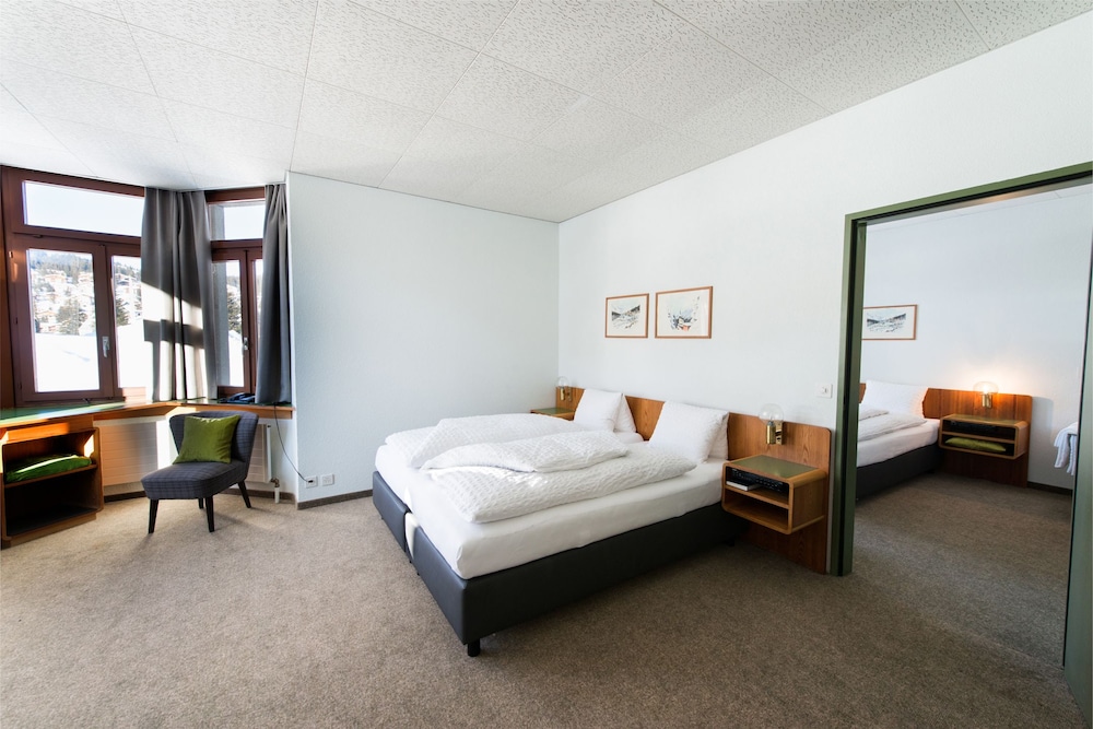 Hotel Altein, Arosa, a Faern Collection Resort 23/94