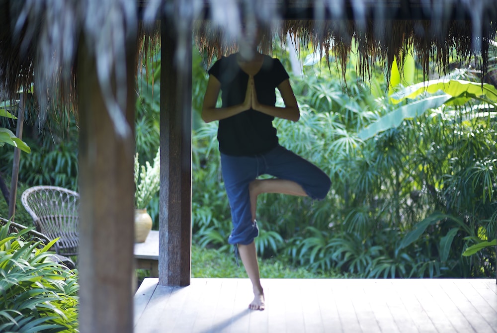 Planta Luxury Boutique Resort 34/56