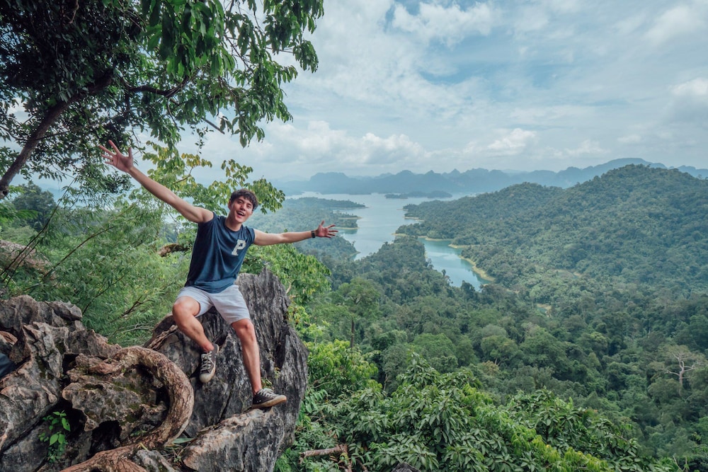 500 Rai Khao Sok Floating Resort 59/68
