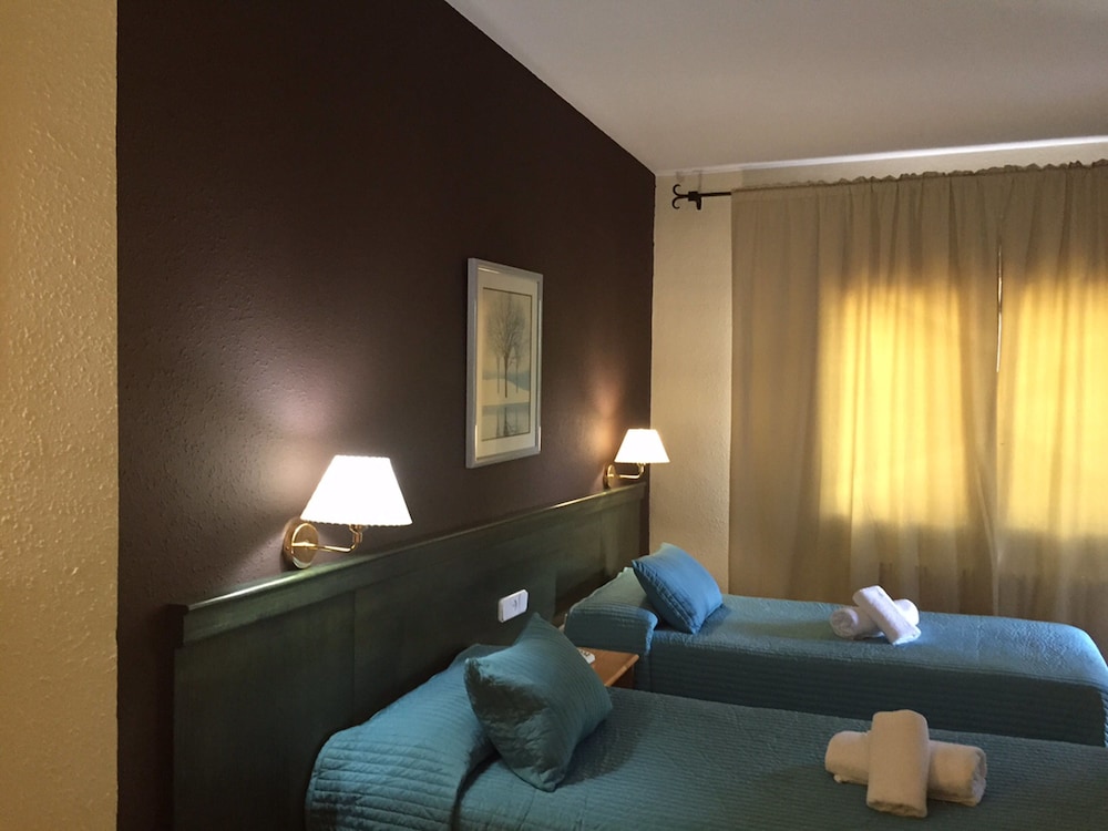 Hotel Lac Vielha 13/50