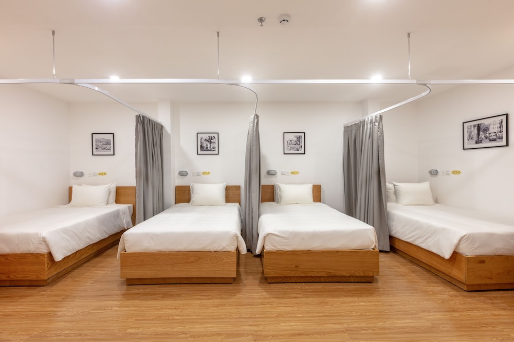 Dai Nam Sai Gon Hotel 21/50