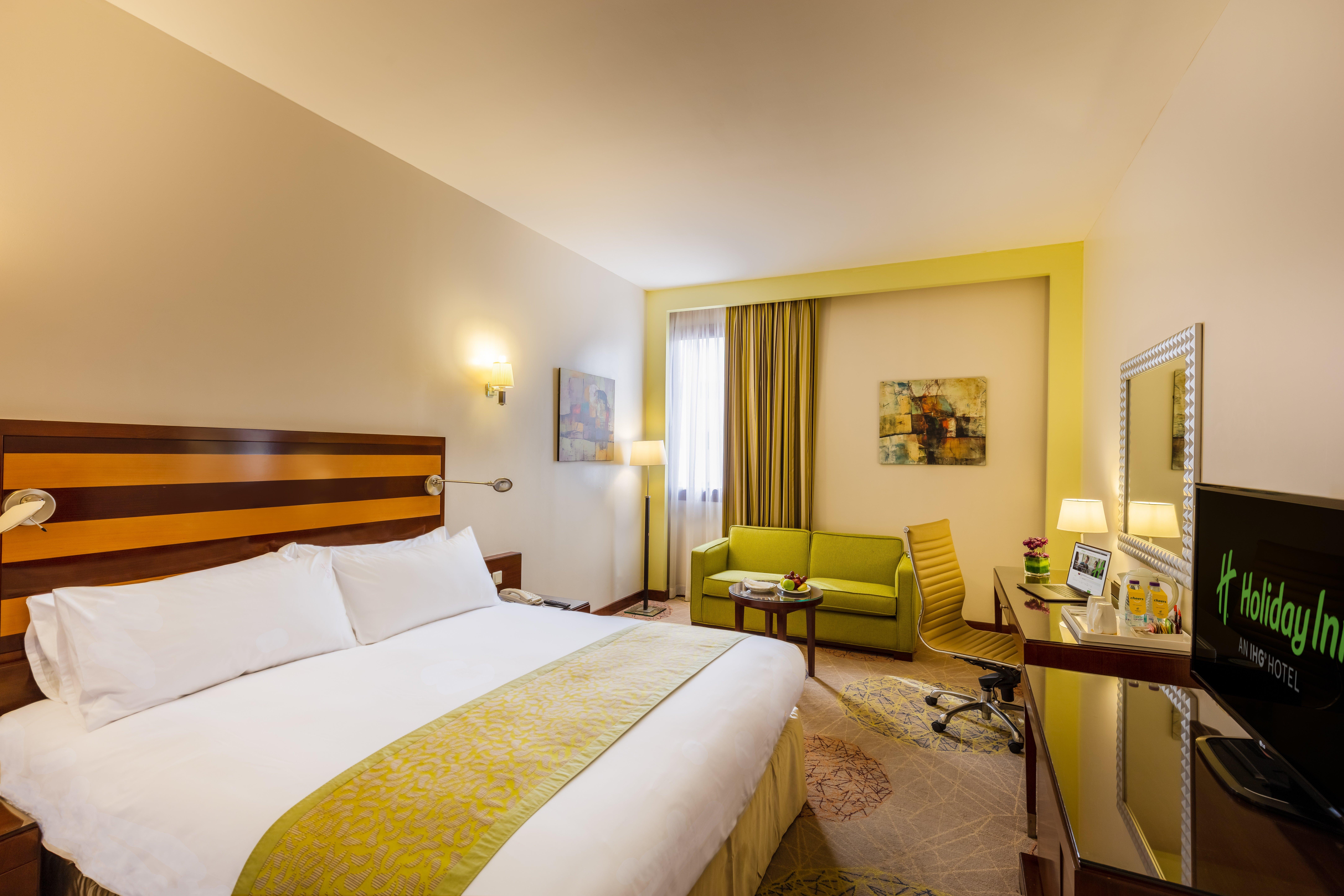 Room, Queen Bed