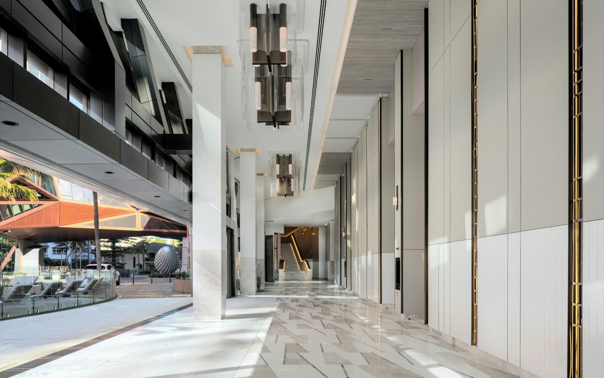 The Langham Gold Coast 2/28