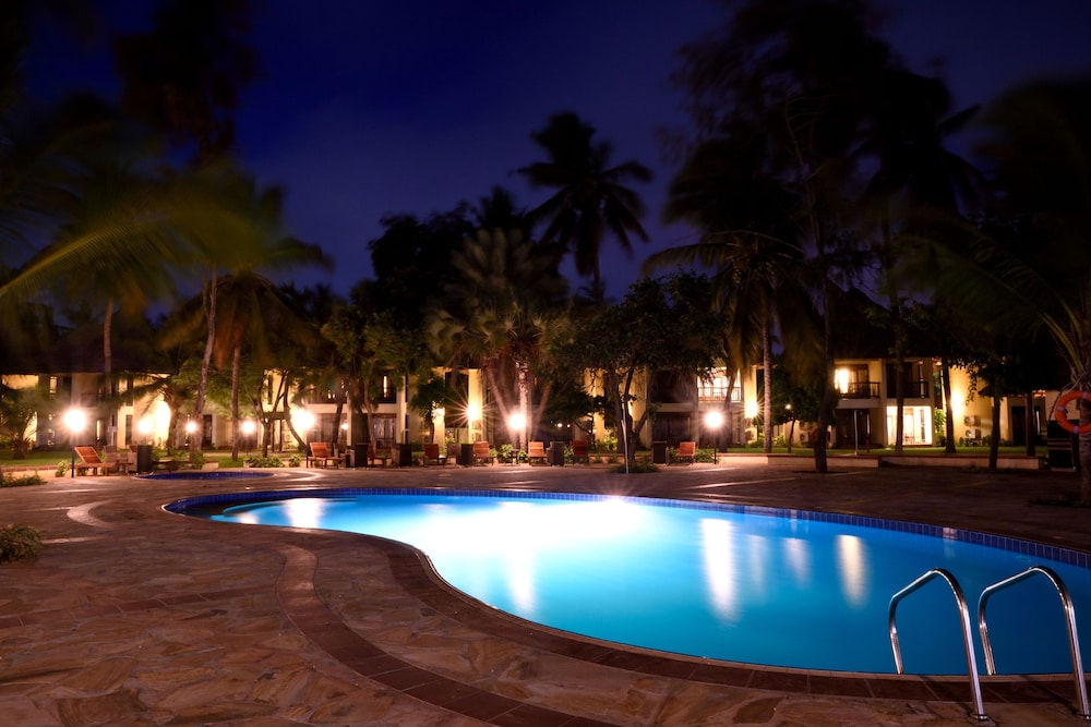 White Sands Resort and Conference Centre in DAR ES SALAAM