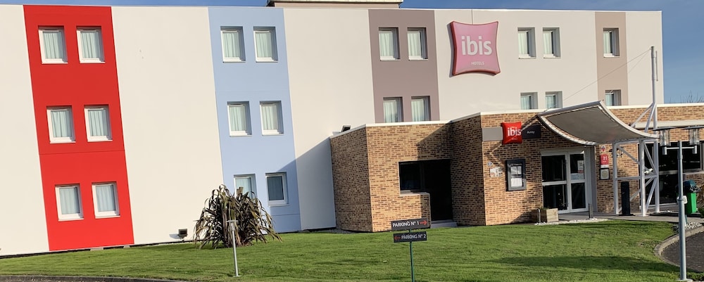 Ibis Auray 62/65