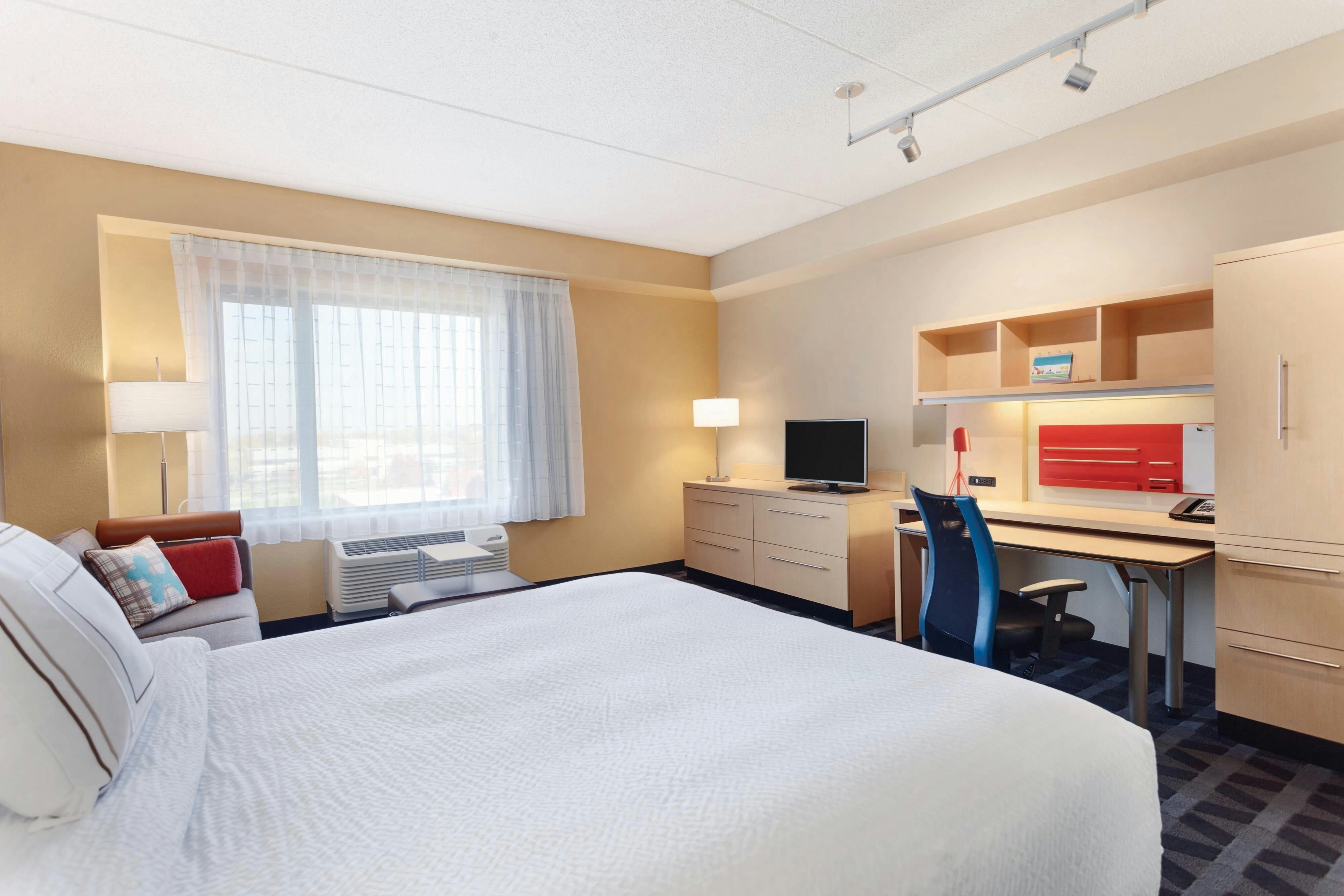 Towneplace Suites By Marriott Harrisburg West Mechanicsburg 9/43