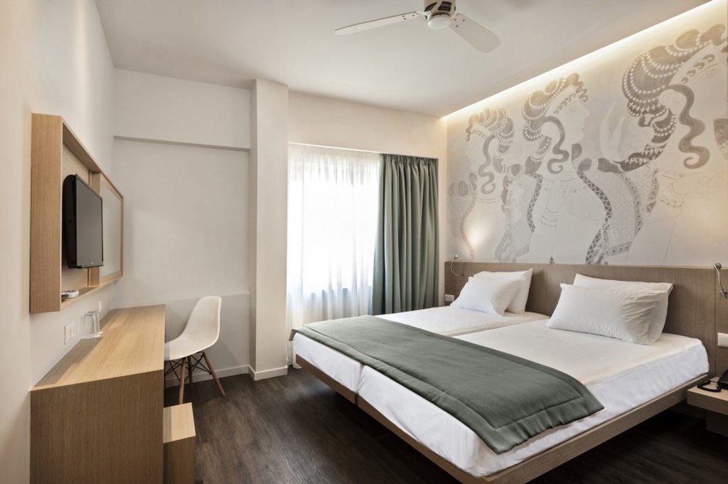 Kriti Hotel 11/46