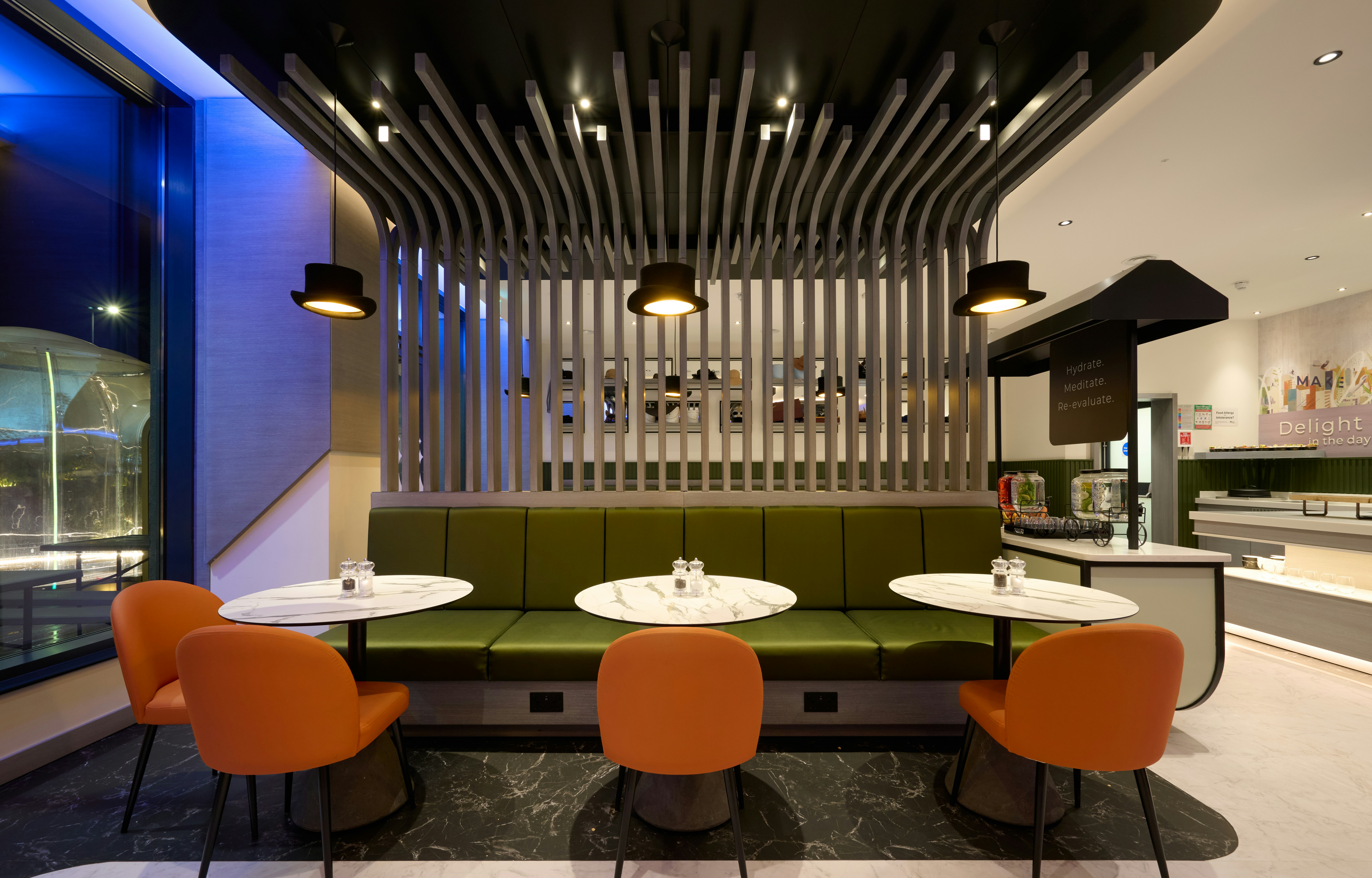 Spark by Hilton Luton 23/34
