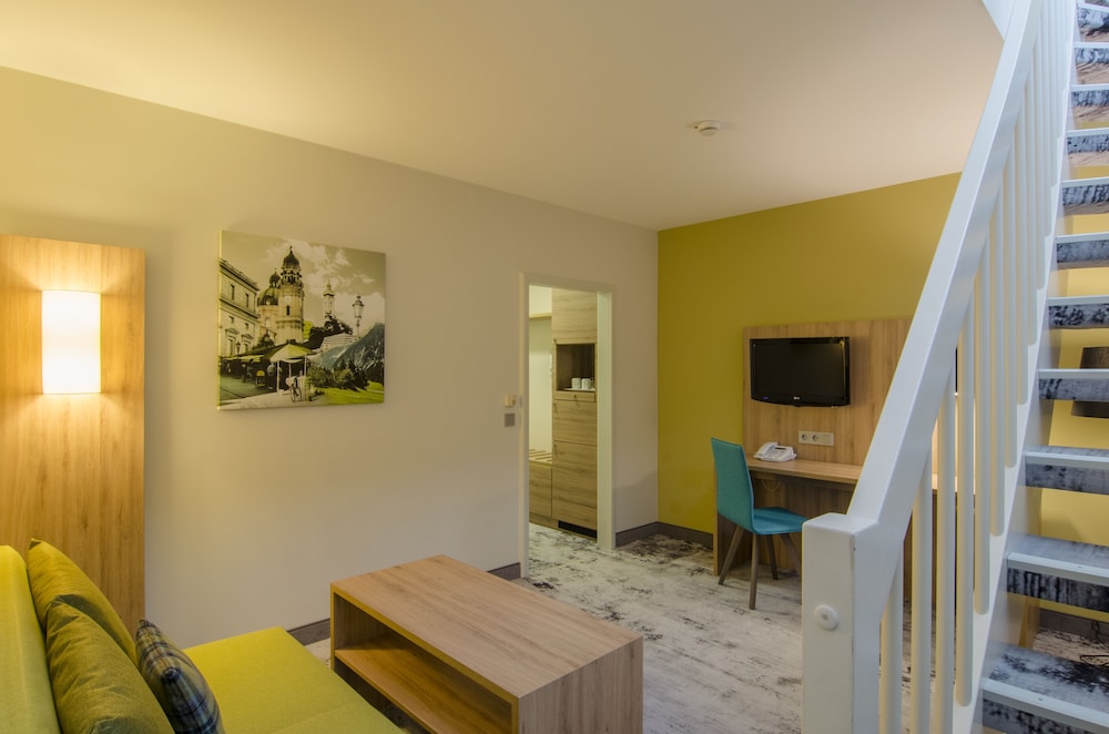 Holiday Inn Munchen Unterhaching 42/80