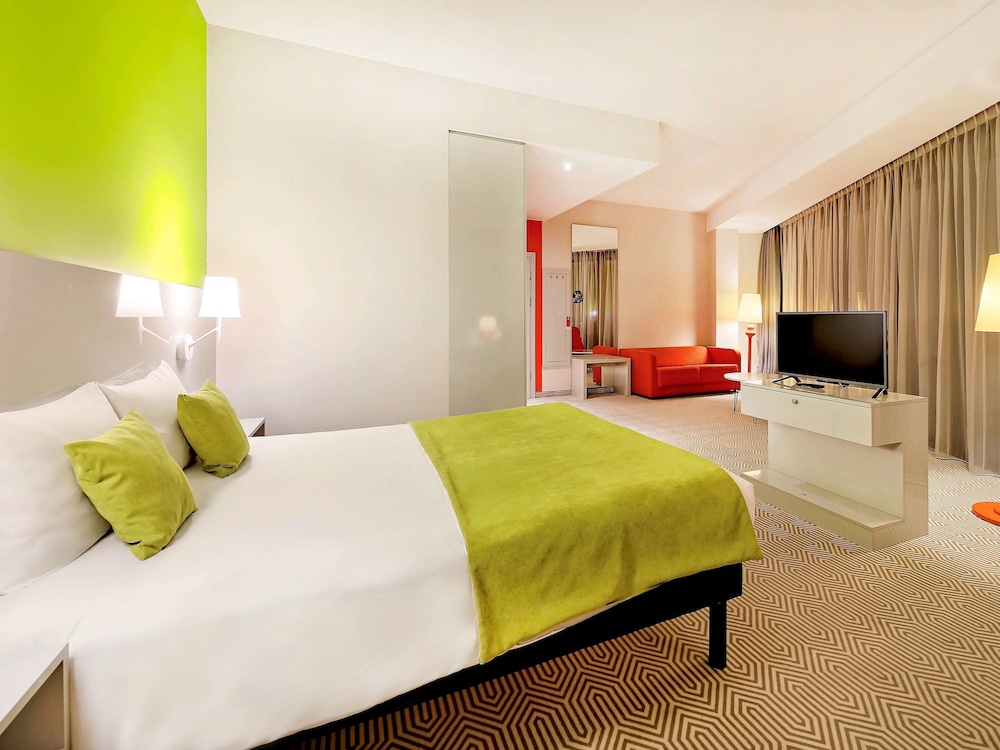 IBIS STYLES WROCLAW CENTRUM 17/75