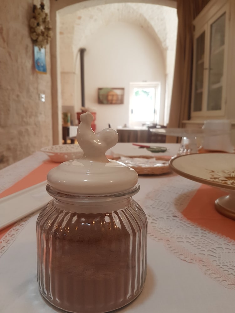Masseria Gianca 10/39