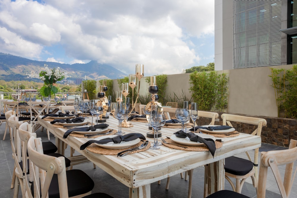 Hyatt Centric San Salvador 48/67