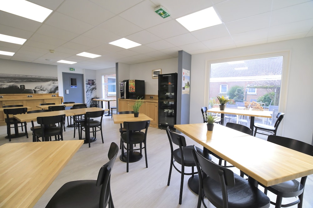 Brit Hotel Essentiel Dunkerque Gravelines 22/34