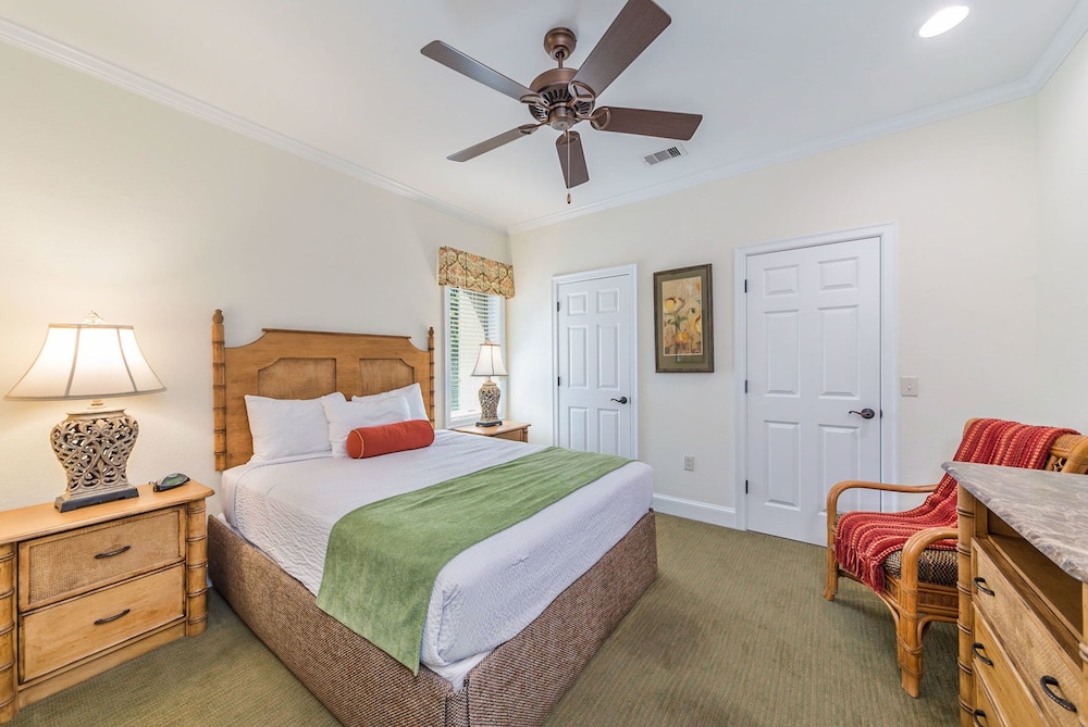 Coral Sands Resorts by Palmera 10/50