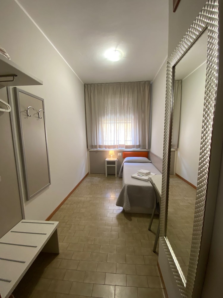 Hotel Due Giardini 19/29