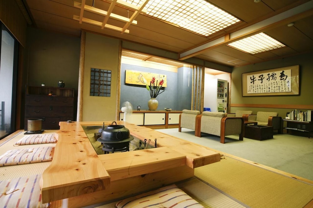 Kinosaki Onsen Kawaguchiya Honkan 31/42