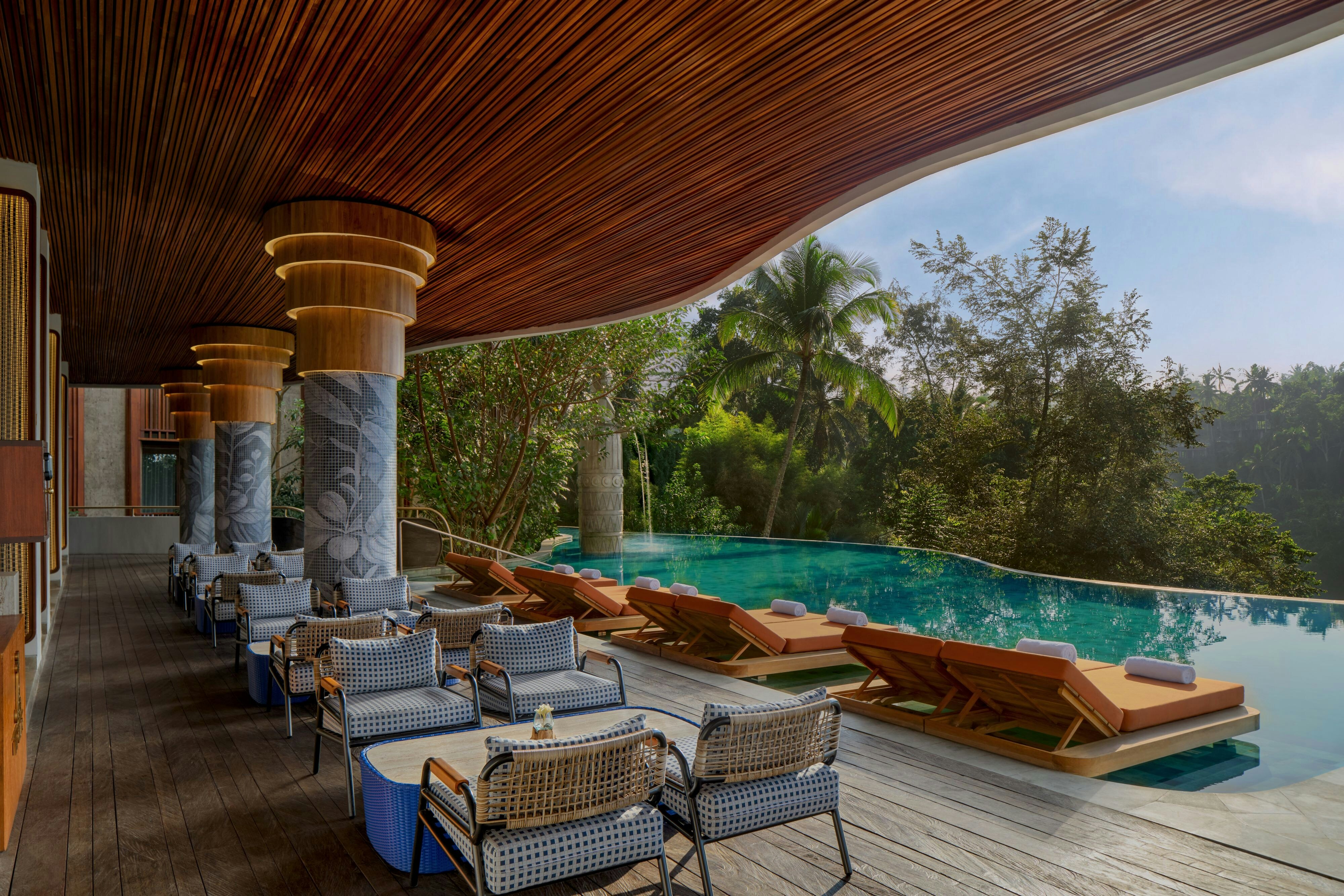 Hiliwatu, Bali Ubud, a Tribute Portfolio Resort 5/26