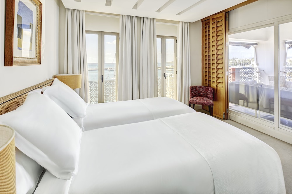 MIM Sotogrande Member of Melia Collection 18/71